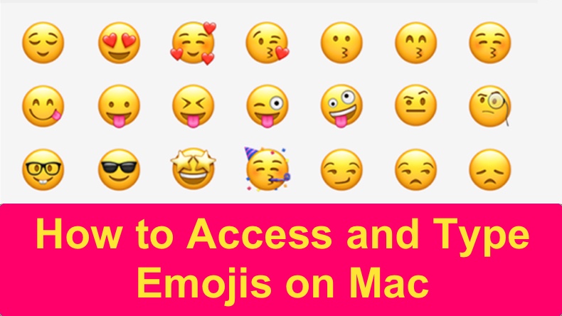 emojis for word for mac enlarge